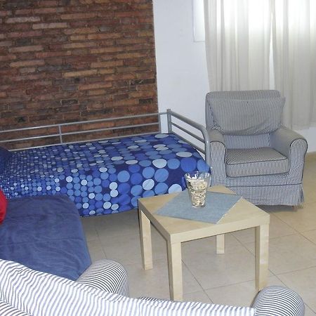 Apartaments Travessera Parc Gueell Barcelona Exterior foto