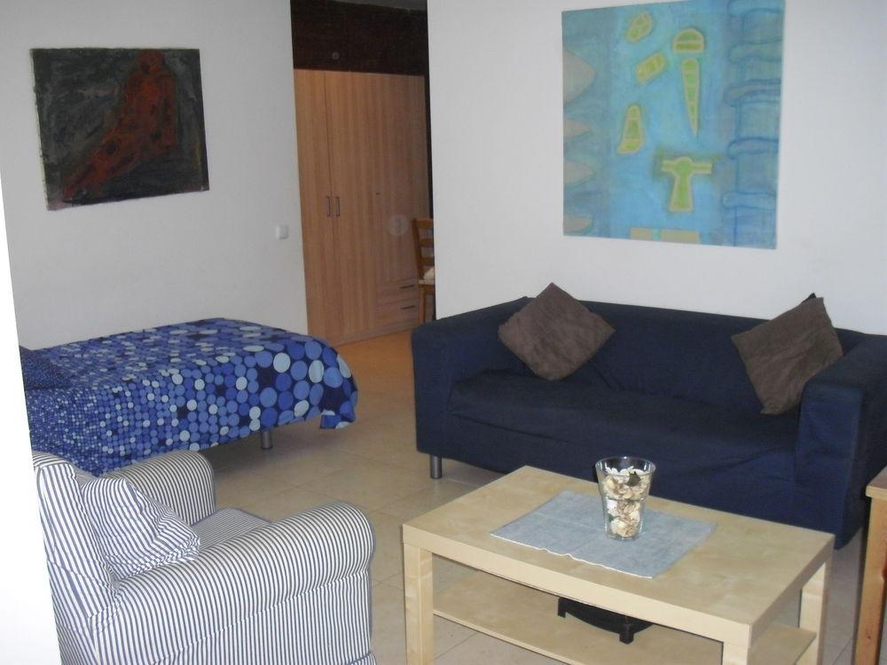 Apartaments Travessera Parc Gueell Barcelona Exterior foto