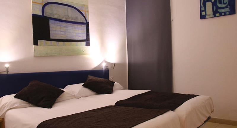 Apartaments Travessera Parc Gueell Barcelona Exterior foto